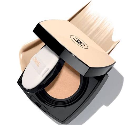 cushion foundation chanel|where to buy chanel foundation.